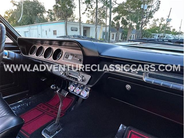 1965 Pontiac GTO (CC-1724887) for sale in Clearwater, Florida