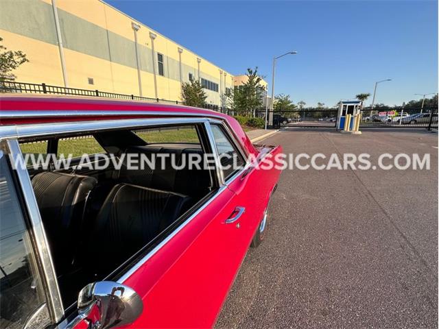 1965 Pontiac GTO (CC-1724887) for sale in Clearwater, Florida