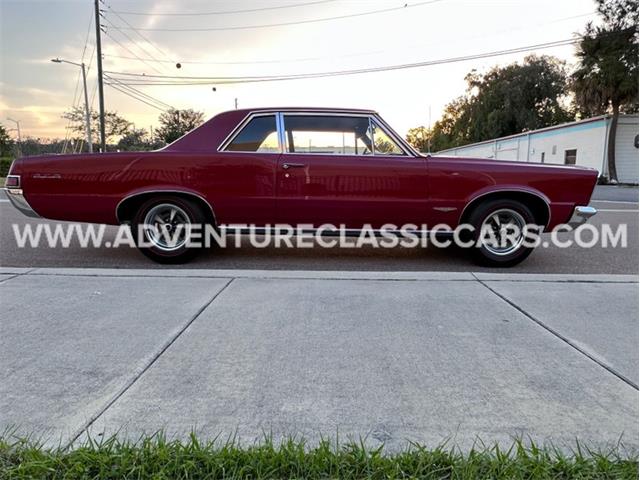 1965 Pontiac GTO (CC-1724887) for sale in Clearwater, Florida