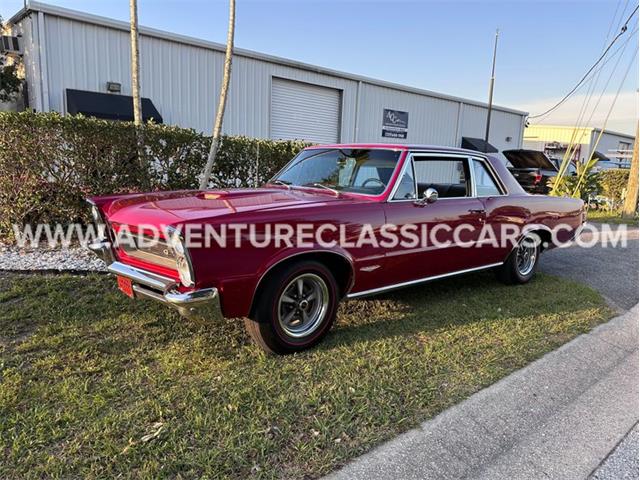 1965 Pontiac GTO (CC-1724887) for sale in Clearwater, Florida