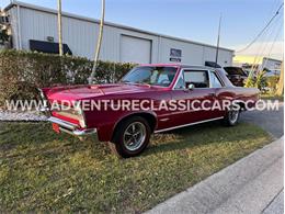 1965 Pontiac GTO (CC-1724887) for sale in Clearwater, Florida