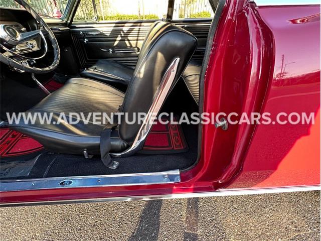 1965 Pontiac GTO (CC-1724887) for sale in Clearwater, Florida