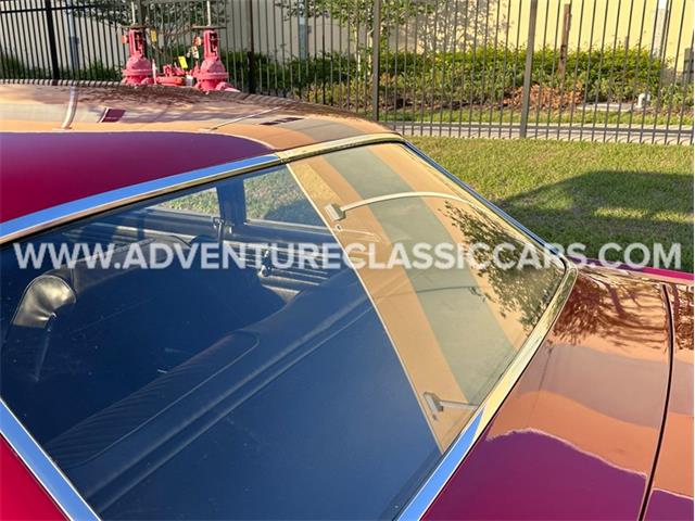 1965 Pontiac GTO (CC-1724887) for sale in Clearwater, Florida
