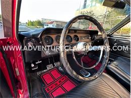 1965 Pontiac GTO (CC-1724887) for sale in Clearwater, Florida