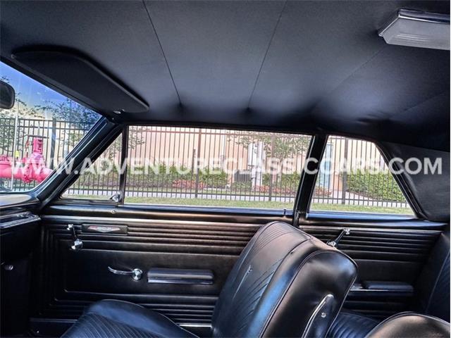 1965 Pontiac GTO (CC-1724887) for sale in Clearwater, Florida