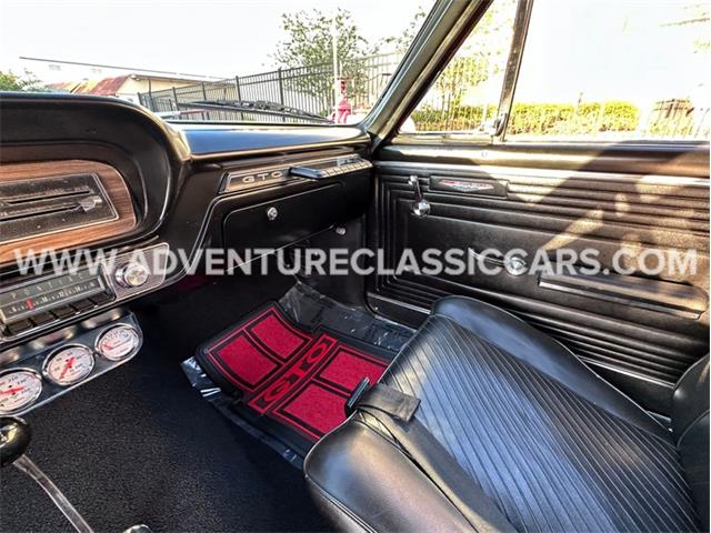 1965 Pontiac GTO (CC-1724887) for sale in Clearwater, Florida