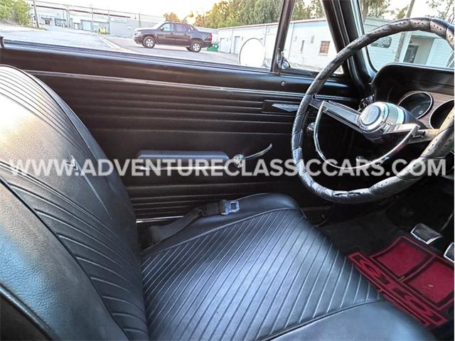 1965 Pontiac GTO (CC-1724887) for sale in Clearwater, Florida