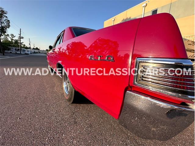 1965 Pontiac GTO (CC-1724887) for sale in Clearwater, Florida