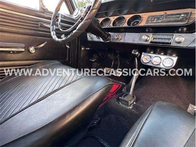 1965 Pontiac GTO (CC-1724887) for sale in Clearwater, Florida