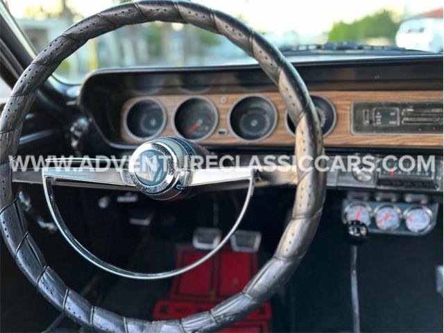 1965 Pontiac GTO (CC-1724887) for sale in Clearwater, Florida