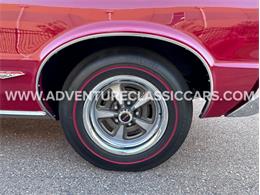 1965 Pontiac GTO (CC-1724887) for sale in Clearwater, Florida