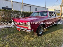 1965 Pontiac GTO (CC-1724887) for sale in Clearwater, Florida