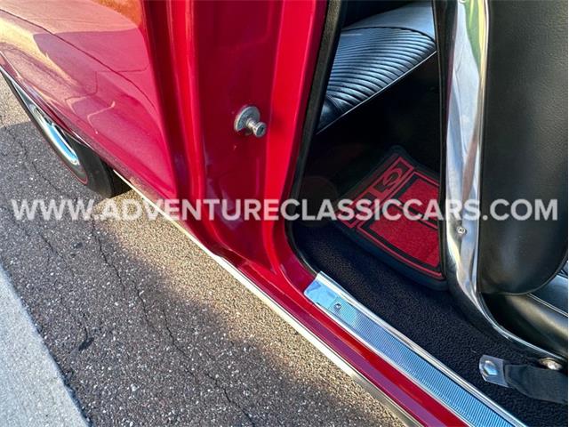 1965 Pontiac GTO (CC-1724887) for sale in Clearwater, Florida