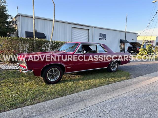 1965 Pontiac GTO (CC-1724887) for sale in Clearwater, Florida
