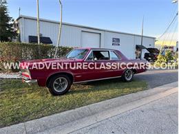 1965 Pontiac GTO (CC-1724887) for sale in Clearwater, Florida