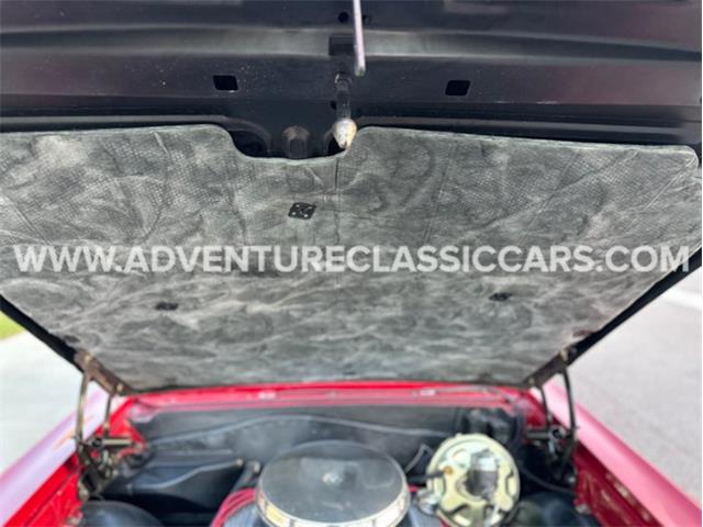 1965 Pontiac GTO (CC-1724887) for sale in Clearwater, Florida