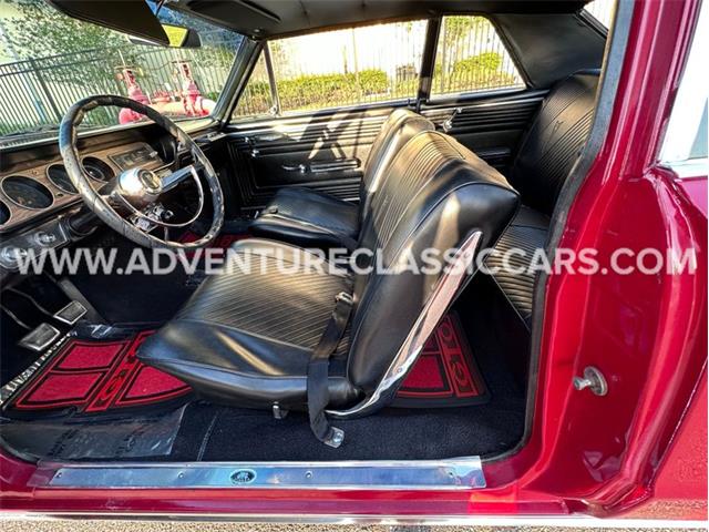 1965 Pontiac GTO (CC-1724887) for sale in Clearwater, Florida