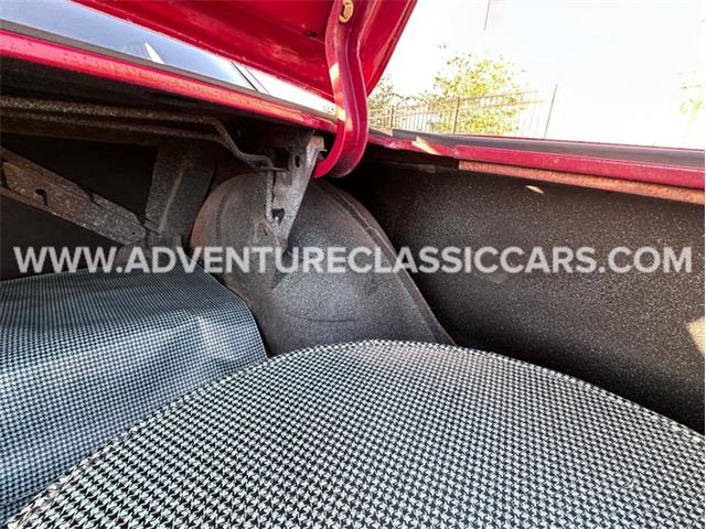 1965 Pontiac GTO (CC-1724887) for sale in Clearwater, Florida