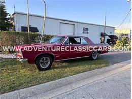 1965 Pontiac GTO (CC-1724887) for sale in Clearwater, Florida
