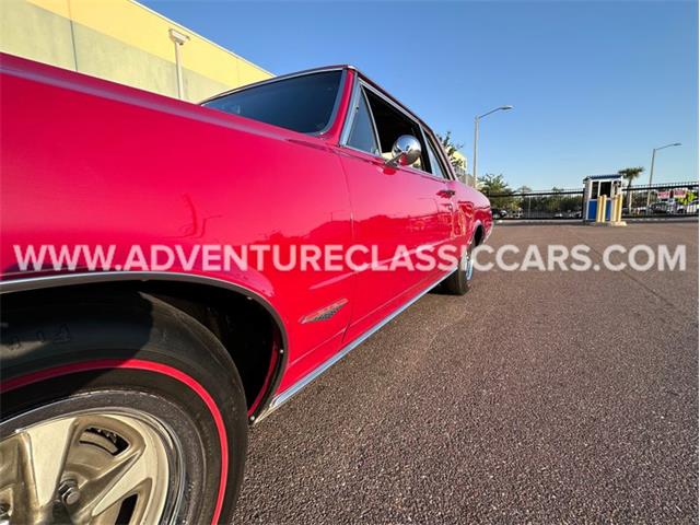 1965 Pontiac GTO (CC-1724887) for sale in Clearwater, Florida