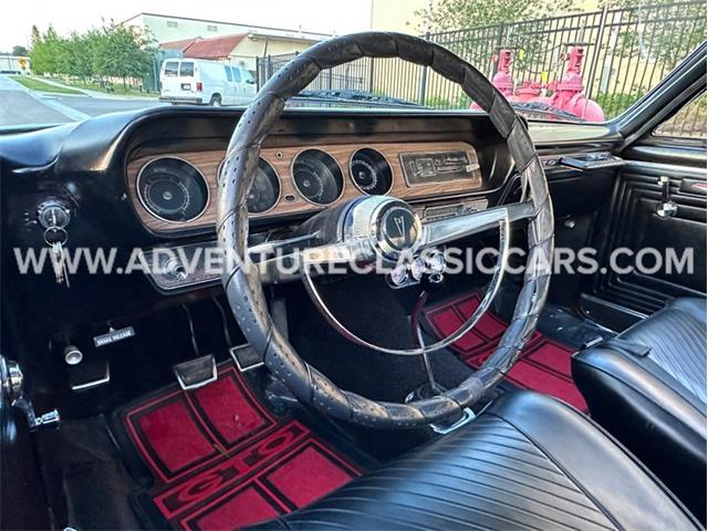 1965 Pontiac GTO (CC-1724887) for sale in Clearwater, Florida