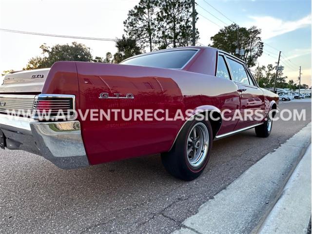 1965 Pontiac GTO (CC-1724887) for sale in Clearwater, Florida