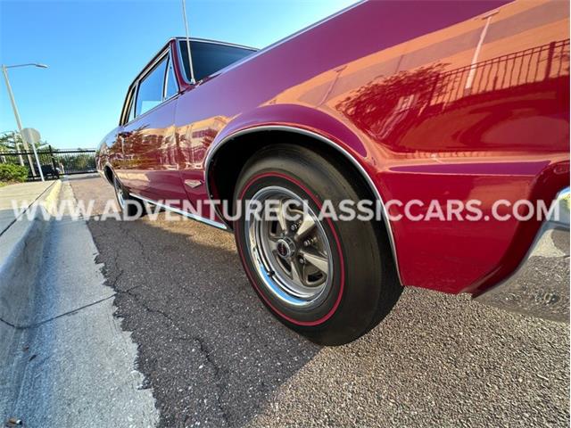 1965 Pontiac GTO (CC-1724887) for sale in Clearwater, Florida