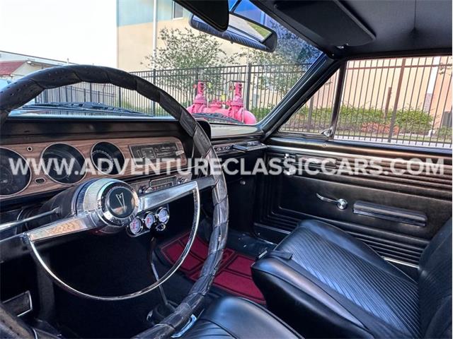 1965 Pontiac GTO (CC-1724887) for sale in Clearwater, Florida