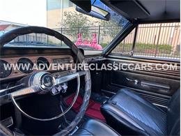 1965 Pontiac GTO (CC-1724887) for sale in Clearwater, Florida