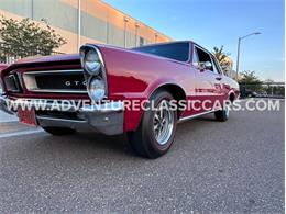 1965 Pontiac GTO (CC-1724887) for sale in Clearwater, Florida