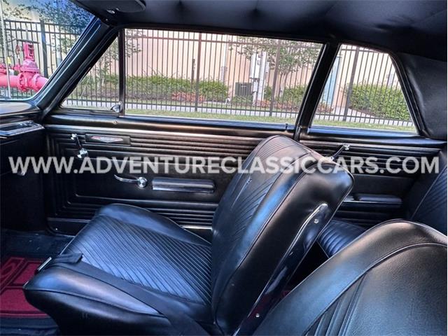 1965 Pontiac GTO (CC-1724887) for sale in Clearwater, Florida