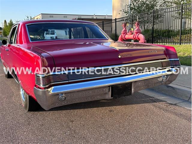 1965 Pontiac GTO (CC-1724887) for sale in Clearwater, Florida