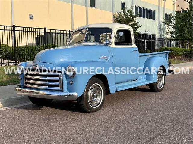 1950 GMC 100 (CC-1724889) for sale in Clearwater, Florida