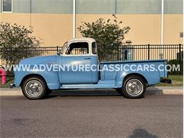 1950 GMC 100 (CC-1724889) for sale in Clearwater, Florida