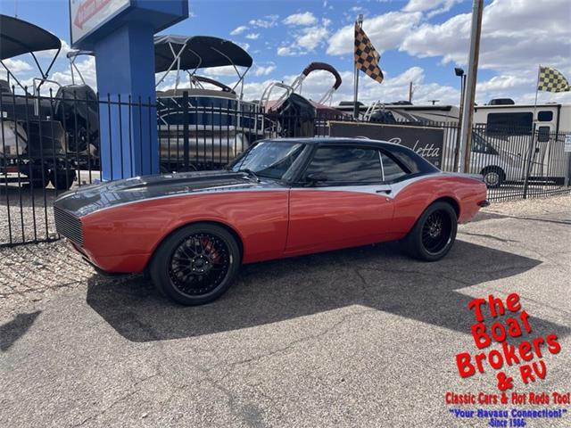 1965 Chevrolet Camaro (CC-1724895) for sale in Lake Havasu, Arizona