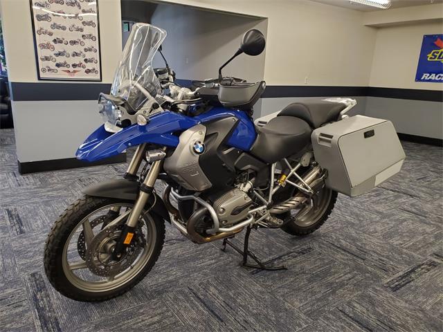 2009 BMW Motorcycle (CC-1720491) for sale in Bend, Oregon
