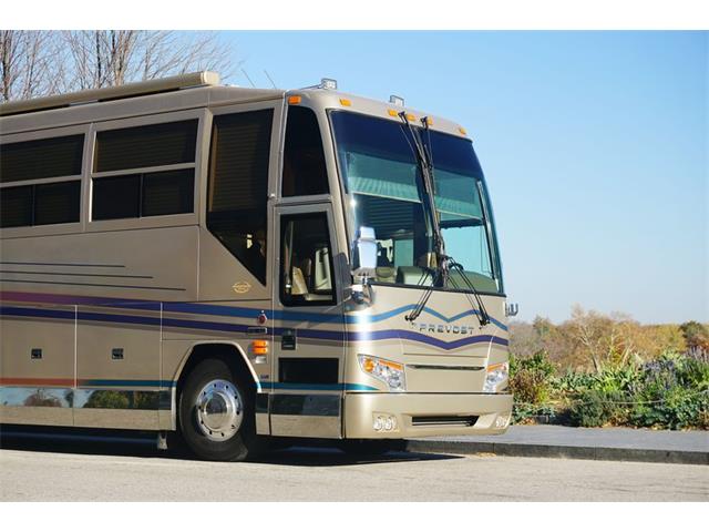 1997 Prevost Recreational Vehicle (CC-1724914) for sale in St Louis, Missouri