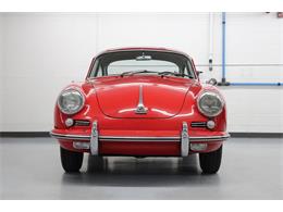 1964 Porsche 356SC (CC-1724921) for sale in Ft. Lauderdale, Florida