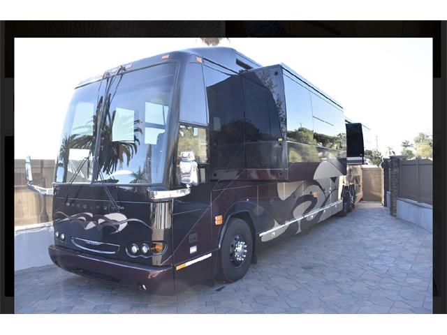 2004 Prevost Recreational Vehicle (CC-1724928) for sale in Brea, California