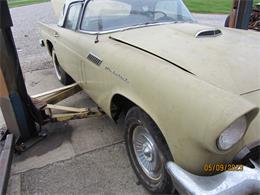 1957 Ford Thunderbird (CC-1724931) for sale in Racine, Ohio