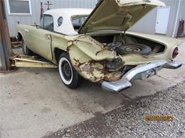 1957 Ford Thunderbird (CC-1724931) for sale in Racine, Ohio