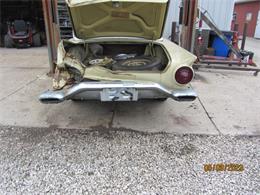 1957 Ford Thunderbird (CC-1724931) for sale in Racine, Ohio