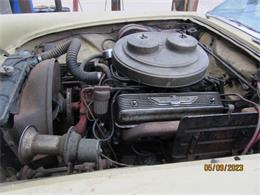 1957 Ford Thunderbird (CC-1724931) for sale in Racine, Ohio
