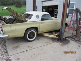 1957 Ford Thunderbird (CC-1724931) for sale in Racine, Ohio