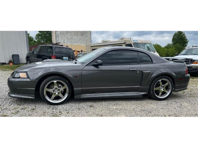 2004 Ford Mustang (Roush) for Sale | ClassicCars.com | CC-1724937