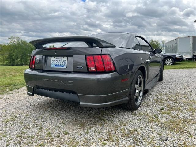 2004 Ford Mustang (Roush) for Sale | ClassicCars.com | CC-1724937