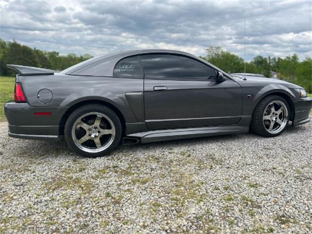 2004 Ford Mustang (Roush) for Sale | ClassicCars.com | CC-1724937