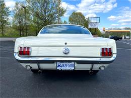 1966 Ford Mustang (CC-1720495) for sale in Paris , Kentucky