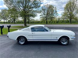 1966 Ford Mustang (CC-1720495) for sale in Paris , Kentucky