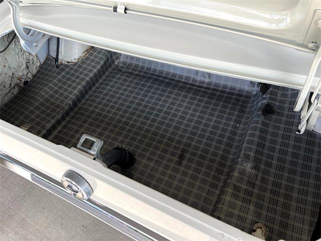 1966 Ford Mustang (CC-1720495) for sale in Paris , Kentucky